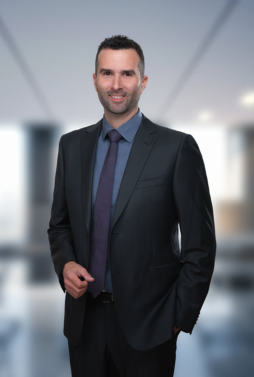 Meet The Team – LangdonGrant
